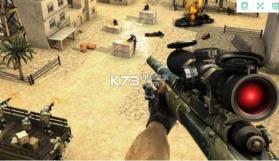 狙击手使命 v1.1 手游下载 截图