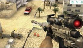 狙击手使命 v1.1 手游下载 截图