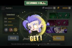 combo kill v2.0 破解版下载 截图