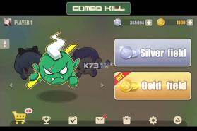 combo kill v2.0 破解版下载 截图