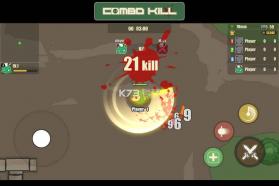 combo kill v2.0 破解版下载 截图