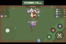 combo kill v2.0 破解版下载 截图