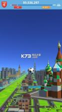 Soccer Kick v2.0.1 苹果版下载 截图