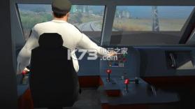 欧洲火车驾驶 v1.6 游戏下载 截图