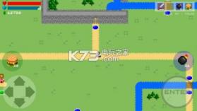 Retro Knight v1.0 游戏下载 截图