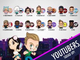 小队竞争 v1.0.3 游戏下载 截图