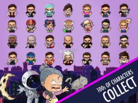 小队竞争 v1.0.3 游戏下载 截图