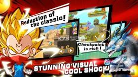 龙族战士联盟 v1.0.5.186 游戏下载 截图