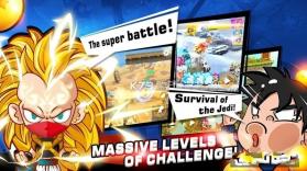 龙族战士联盟 v1.0.5.186 游戏下载 截图