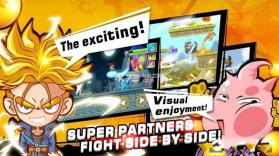 龙族战士联盟 v1.0.5.186 游戏下载 截图