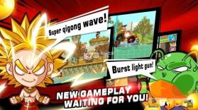 龙族战士联盟 v1.0.5.186 破解版下载 截图