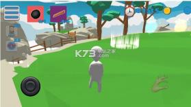 在平地上摔倒的人类 v2.1 下载 截图