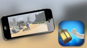 在平地上摔倒的人类 v2.1 下载 截图