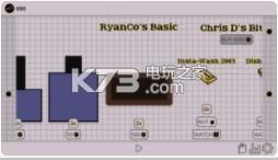 厨房杂务 v1.0 下载 截图