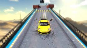 高速桥牌赛车 v1.3 游戏下载 截图