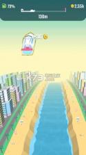飘浮的船Flippy Boat v1.0.5 下载 截图