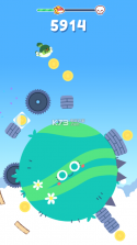 Fish Out v1.0.13 手游下载 截图