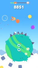 Fish Out v1.0.13 手游下载 截图