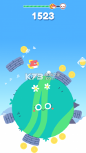 Fish Out v1.0.13 中文版下载 截图