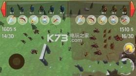 兽人战争模拟器 v2.1 游戏下载 截图