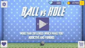 ball vs hole v1.1 下载 截图