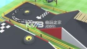 Best Rally v1.3.1 中文版下载 截图