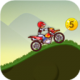 山地越野摩托车游戏下载v1.4