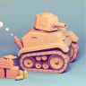 Trail Of Tank v1.0 游戏下载