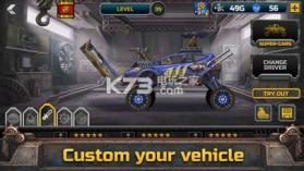 WarCars2 v0.999 游戏下载 截图