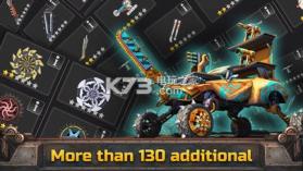 WarCars2 v0.999 游戏下载 截图