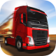欧洲卡车司机2018Euro Truck Driver 2018破解版v4.6