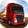 欧洲卡车司机2018Euro Truck Driver 2018 v4.6 破解版