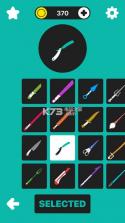 Knife Rush v1.1 游戏下载 截图
