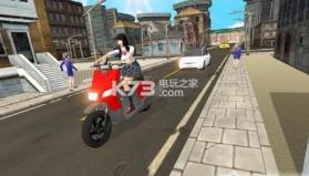 高中乐趣虚拟女孩 v1.0 中文版下载 截图