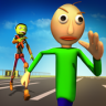 Scary Baldi v1.0 游戏下载