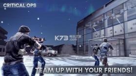 Critical Ops v1.43.1.f2473 下载 截图