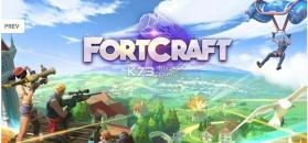 fortcraft v0.10.115 网易版安卓正版下载 截图
