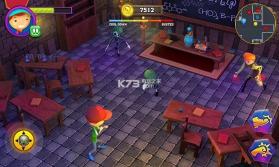 愤怒的高中老师 v1.6 游戏下载 截图