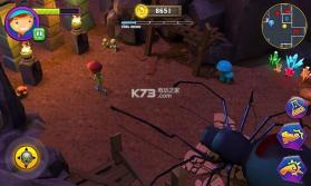 愤怒的高中老师 v1.6 游戏下载 截图