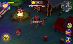 愤怒的高中老师 v1.6 游戏下载 截图