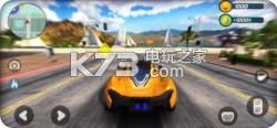 Go To Street 2 v1.5 汉化版下载 截图