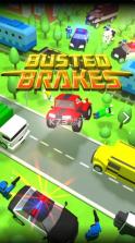 Busted Brakes v1.0.1 中文破解版下载 截图