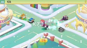 摆动企鹅 v1.0 下载 截图