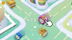 摆动企鹅 v1.0 下载 截图