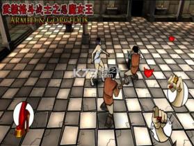 恶魔女王 v1.1 游戏下载 截图