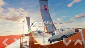 Car Crash4 v1.0 游戏下载 截图