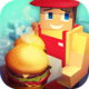 快餐店制作汉堡游戏下载v1.1