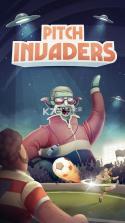 Pitch Invaders v0.2 游戏下载 截图