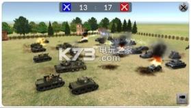 世界战争2战斗模拟器 v1.1.0 手机版下载 截图