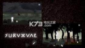 次元生存模拟 v1.2 游戏下载 截图